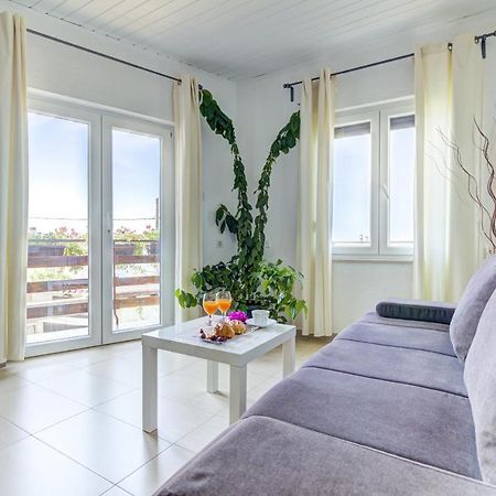 Ferienwohnung Miro Senj  Exterior foto