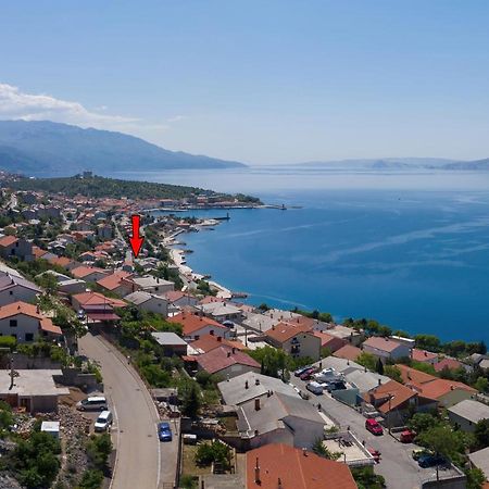 Ferienwohnung Miro Senj  Exterior foto