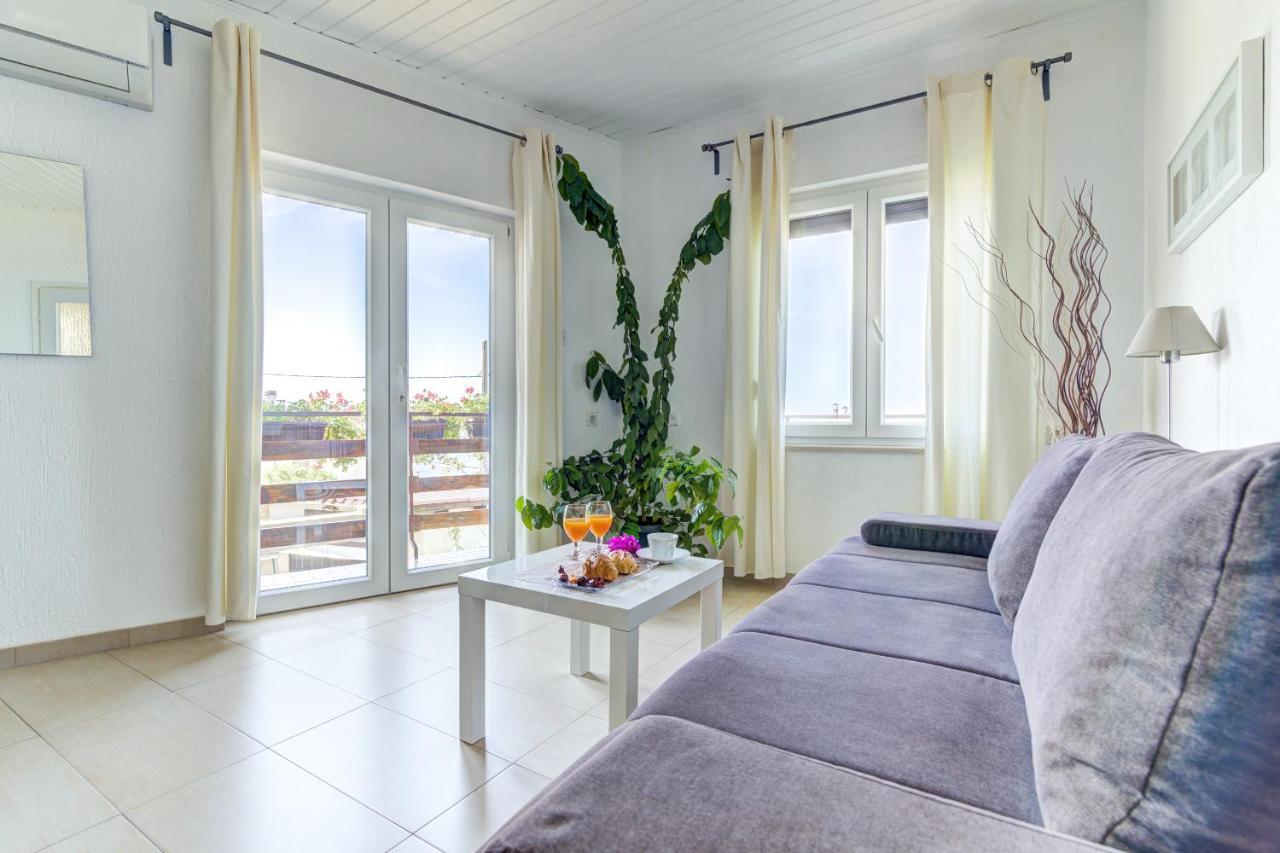 Ferienwohnung Miro Senj  Exterior foto