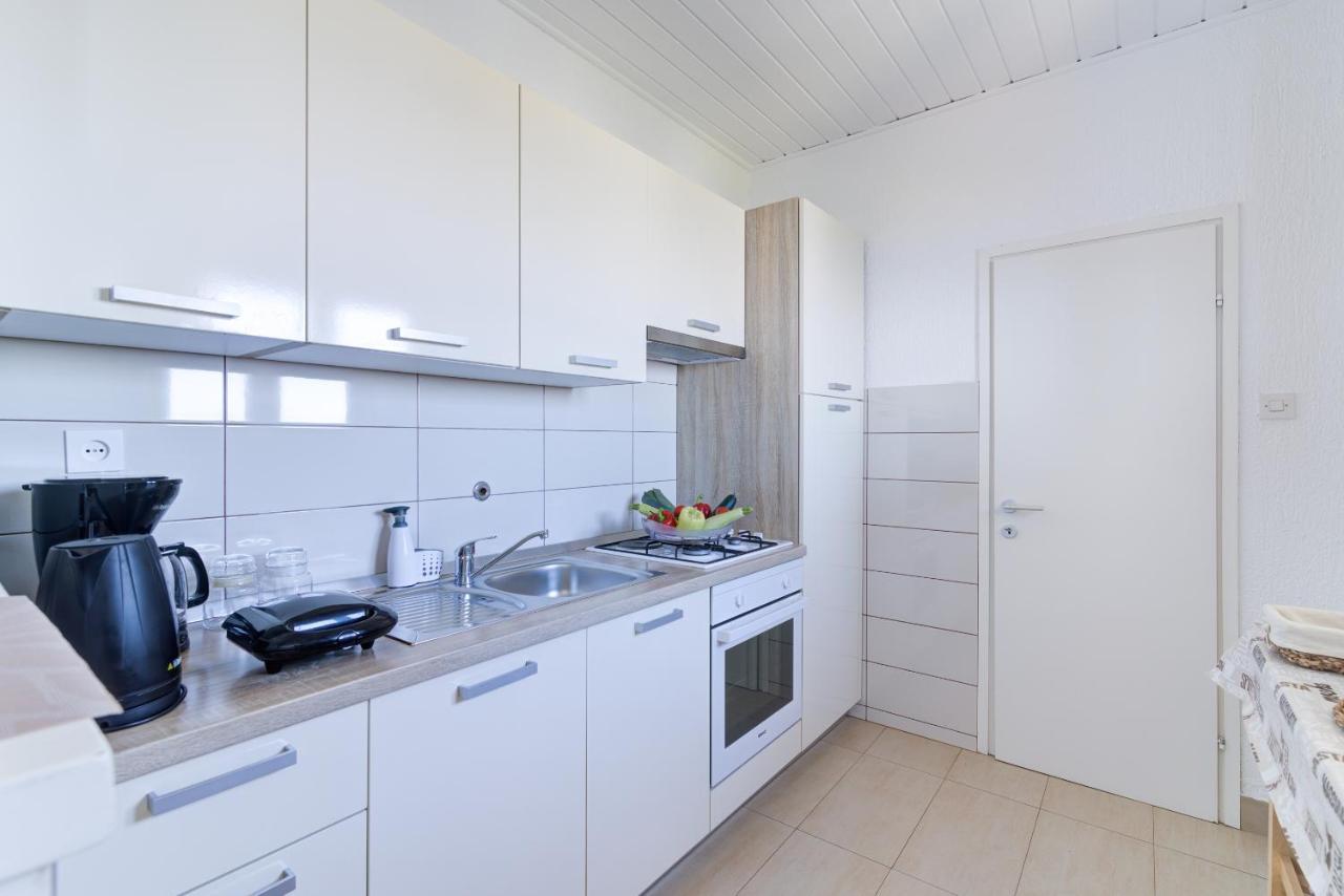 Ferienwohnung Miro Senj  Exterior foto