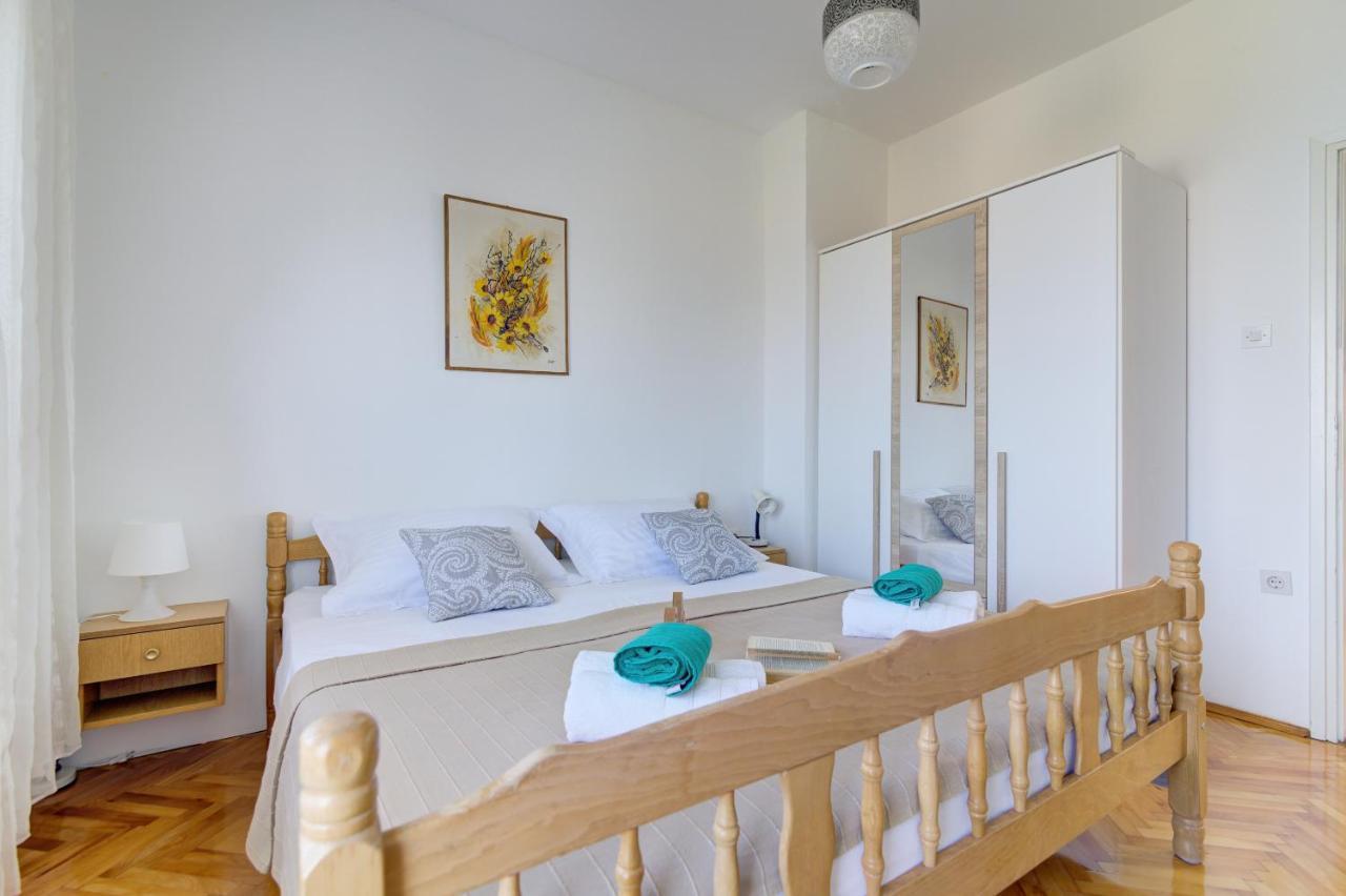 Ferienwohnung Miro Senj  Exterior foto