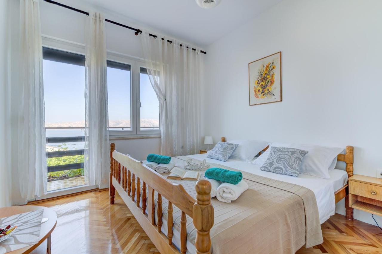 Ferienwohnung Miro Senj  Exterior foto