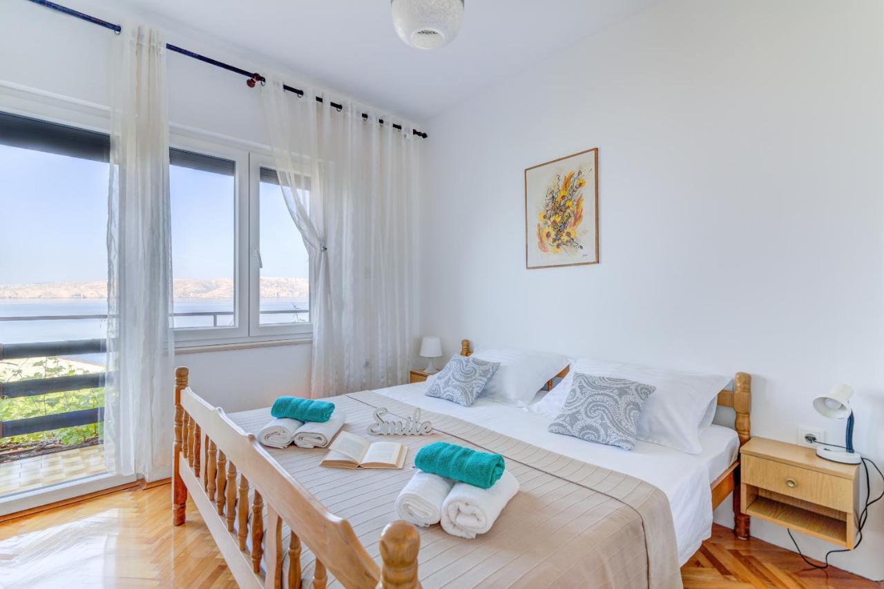 Ferienwohnung Miro Senj  Exterior foto