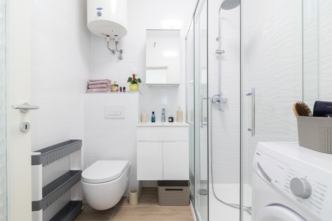 Ferienwohnung Miro Senj  Exterior foto